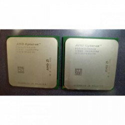 Процессор HP 480991-001 Opteron 1352 2.1 GHz, 120W для ML115 G5-480991-001(NEW)