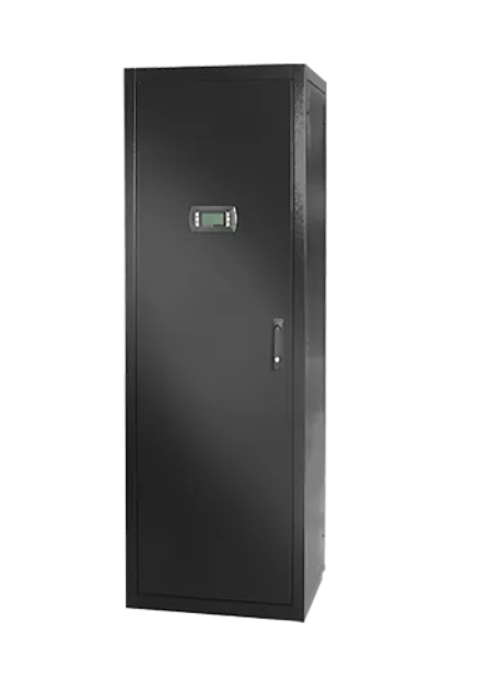 Шкафной прецизионный кондиционер с выносным конденсатором