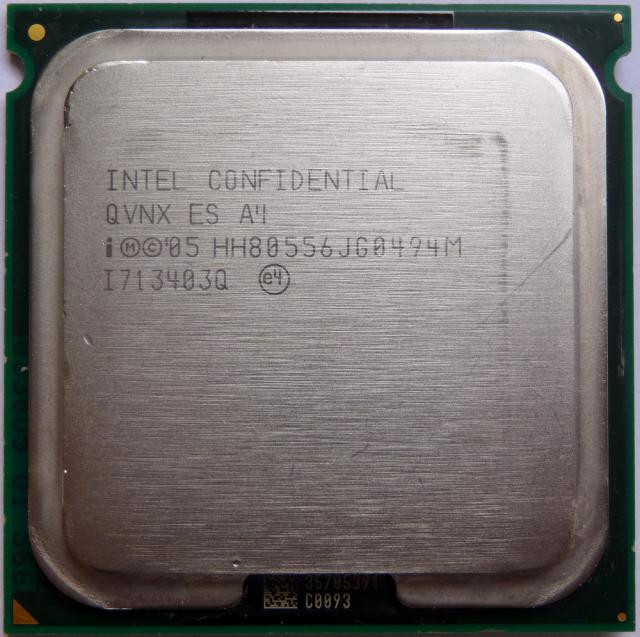 Процессор Intel HH80556JG0494M Процессор Xeon 5133 OEM-HH80556JG0494M(NEW)