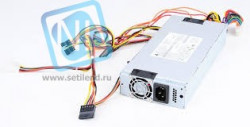 Блок питания HP 468303-001 DL120 G5 Power supply 350W-468303-001(NEW)