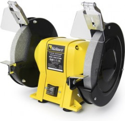 Станок заточной KOLNER KBG 200/370 М 370Вт 200мм 2950об\мин