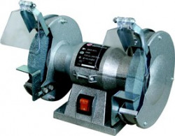 Точило КАЛИБР ТЭ-125/250 250Вт 2х125мм