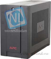 ИБП APC Back-UPS BX650CI