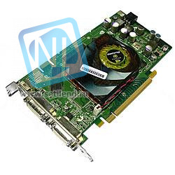 Видеокарта HP ES357AA 256MB NVIDIA Quadro FX3500 Professional 3D, PCI-E (xw4400/6400/8400)-ES357AA(NEW)