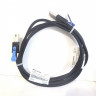 Кабель IBM 44V4163 3Gb Mini SAS 4X SFF-8088 to Mini SAS 4X SFF-8088 3m-44V4163(NEW)