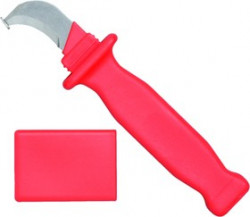 KL642HK, Нож для полимерной оболочки