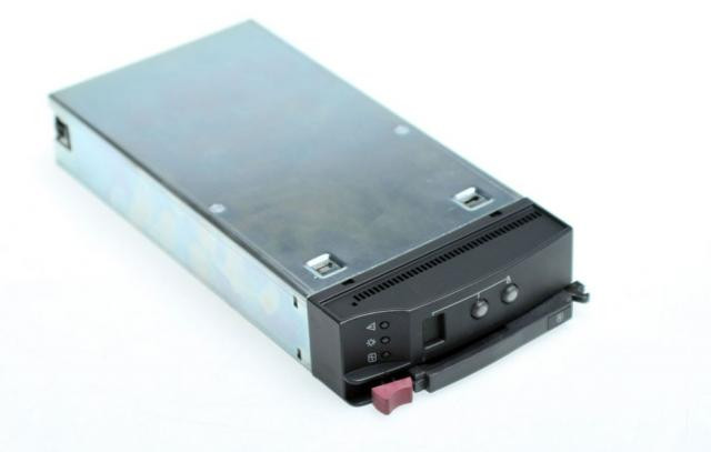 Контроллер HP 126315-001 Environmental Monitoring Unit (EMU) module - For StorageWorks Enclosure Model 2200-126315-001(NEW)