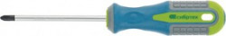 11819, Отвертка, PH2х 200 мм, CrV, 3-х компонентная рукоятка