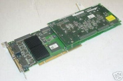 Контроллер HP D9351-69002 NetRAID - 4M Controller 128MB cache-D9351-69002(NEW)