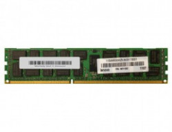Модуль памяти IBM 89Y1292 8GB 240pin PC3-10600R DDR3-1333 1.5V ECC Registered-89Y1292(NEW)