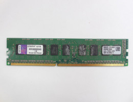 Модуль памяти Kingston KVR1333D3E9S/4G 4Gb PC3-10600 DIMM DDR3 1333MHz ECC CL9-KVR1333D3E9S/4G(NEW)