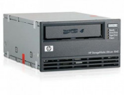 Ленточная система хранения HP AA941A StorageWorks ESL E Ultrium 460 NFC Dr For use with ESL 712e base libraries-AA941A(NEW)