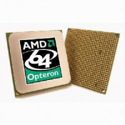 Процессор HP 391782-B21 AMD O275 2.2 GHz/1MB Dual-Core Processor Option Kit for Proliant DL145 G2-391782-B21(NEW)