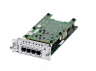 Модуль Cisco NIM-4FXO