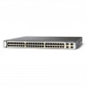 Коммутатор Cisco Catalyst WS-C3750-48PS-S