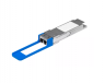 Модуль, QSFP28 100GBASE-ER4-Lite, разъем LC дальность до 25км