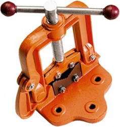 185705, Тиски трубные, 10-89 мм