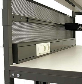 ЭПА-18, Электропанель 1800мм