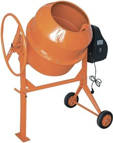 95444, Бетоносмеситель СБР-132А.3-01 132 л, 1,0 кВт, 380 В