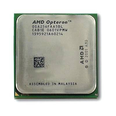 Процессор HP 490505-001 Opteron 1354 2.2 GHz, 120W для ML115 G5-490505-001(NEW)