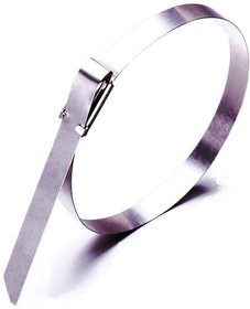 СКС316 7.9х200 (100шт.), Стяжка стальная крепежная