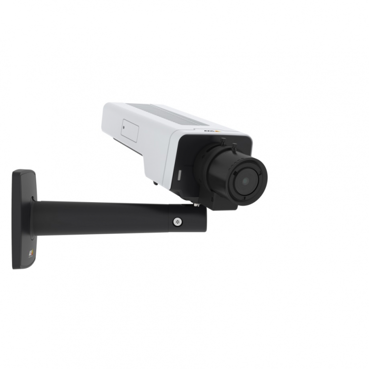 Сетевая камера AXIS P1377