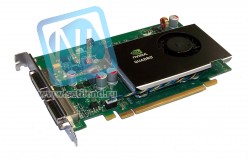 Видеокарта HP nb769aa Nvidia Quadro FX 380 256MB Video Card-NB769AA(NEW)