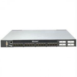 Коммутатор QLogic SB5202-20A-E SANbox5202-E 20port, 2Gb+10Gb, EMC Certified-SB5202-20A-E(NEW)