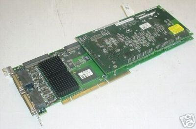 Контроллер HP D9351-60001 NetRAID - 4M Controller 128MB cache-D9351-60001(NEW)