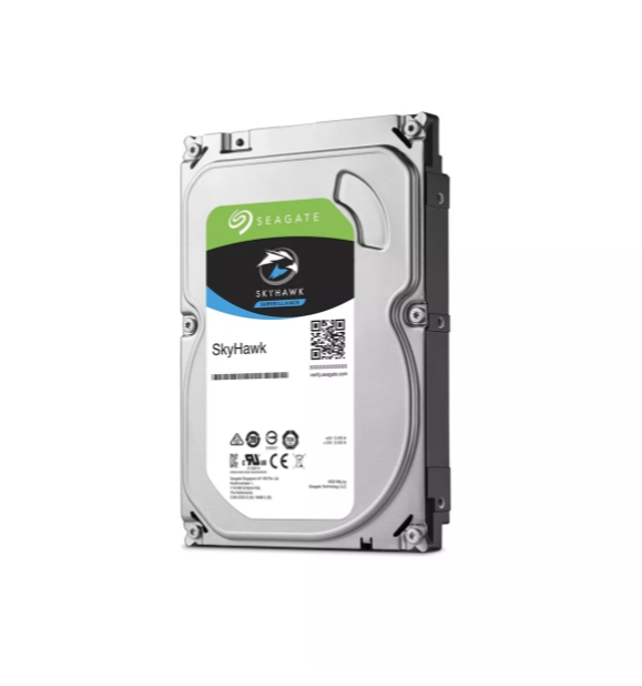 Жесткий диск для видеорегистраторов 8Tb, 256MB, 3.5&#x27;&#x27;, 7200rpm