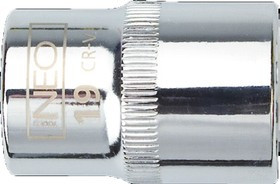 08-028, Головка сменная 6-гранная 1/2", 28 мм