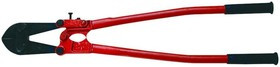 01A218, Ножницы арматурные, 450 мм, арматура до ø 6 мм