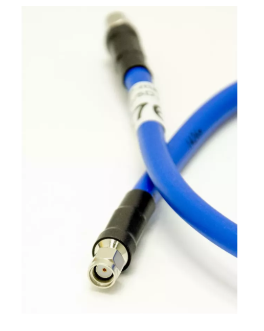 Кабельная сборка SMA-male/SMA-male/RG58_1м