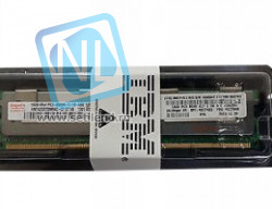 Модуль памяти IBM 46C7448 4GB 1066MHZ PC3-8500 ECC REGISTERED DDR3-46C7448(NEW)