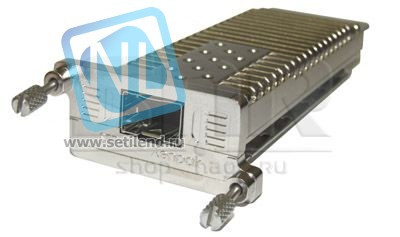 Конвертер интерфейсов Xenpak в SFP+