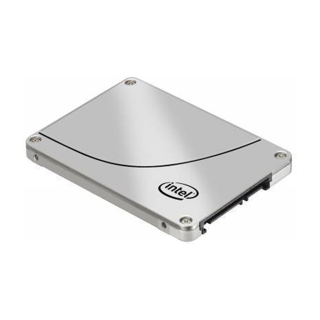 Накопитель SSD Intel S4610 Series, 3.84TB, SATA, 3D2 TLC, 2,5"