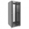 Шкаф телекоммуникационный напольный 42U 800x1000мм, серия TFC (SNR-TFC-428010-CPDP-B)