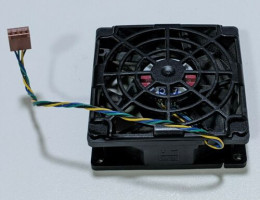 Система охлаждения HP DL08025R12U ProDesk 400 G3 G2 SFF Chassis Cooling Fan-DL08025R12U(NEW)