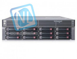 Дисковая система хранения HP AE444A DL100 G2 3TB Data Prot Stor Svr-AE444A(NEW)