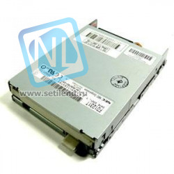 Привод HP 123958-001 1.44MB, 3.5-inch floppy disk drive - No bezel.-123958-001(NEW)
