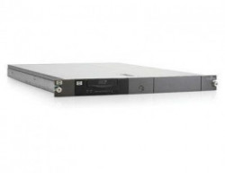 Дисковая система хранения HP A7445B StorageWorks 1U SCSI Rack-Mount (included 406833-001, HSTNS-PL05)-A7445B(NEW)