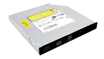 Привод SuperMicro AD-7703S-01 DVD+RW 8x/24x 12,7mm SATA-AD-7703S-01(NEW)