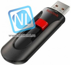 SDCZ60-128G-B35, Флеш-накопитель SanDisk Cruzer 128GB USB 2.0
