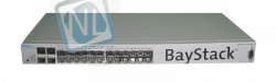 Коммутатор Nortel BayStack 425-24T
