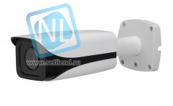 IP камера SNR-CI-DX3.0I-INT уличная 3.0Мп c ИК подсветкой, 2.7-12мм, аппаратный 120db WDR,PoE,обогреватель, с кронштейном