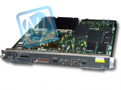 Модуль Cisco Catalyst WS-SUP720-3B (new)