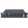 Модуль Add/Drop SNR-CWDM-DRP1-10GR-1350/1430 в 1/2-слоте