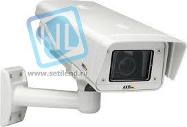 Сетевая камера AXIS Q1755-E