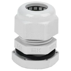 Сальник PG13.5 d7-11мм ИЭК YSA20-12-13-54-K41