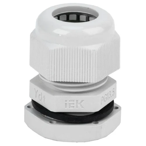 Сальник PG13.5 d7-11мм ИЭК YSA20-12-13-54-K41